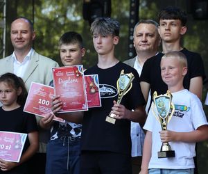 Eska Summer City 2025 odwiedziła Opole Lubelskie!