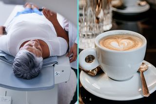 To może być przełom w leczeniu nowotworów. Inspiracją była kawa latte