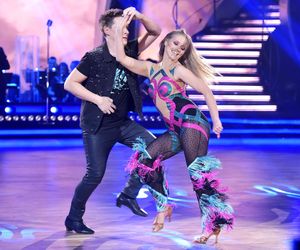 Agnieszka Kaczorowska, Antek Smykiewicz