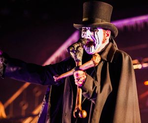 Mystic Festival 06.06.2025. – Król jest tylko jeden i jest nim King Diamond