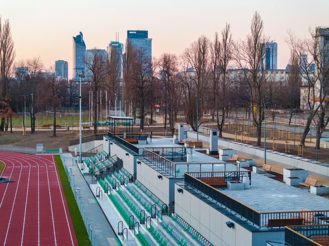 Skra Warszawa