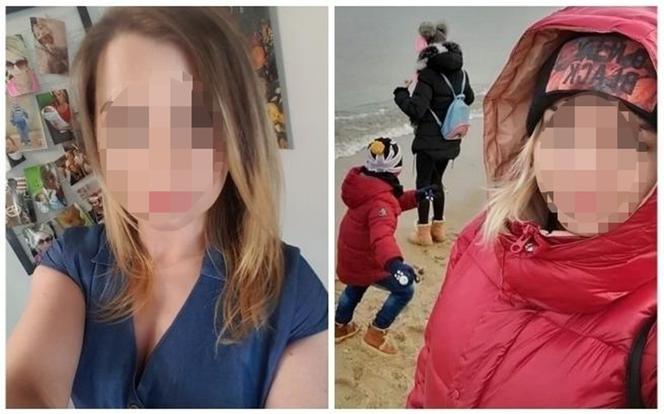 Mąż poderżnął jej gardło. Marika cudem przeżyła i potrzebuje ogromnej pomocy