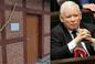 Jarosław Kaczyński upamiętniony na toruńskim SZALECIE! Władze miasta nie wytrzymały