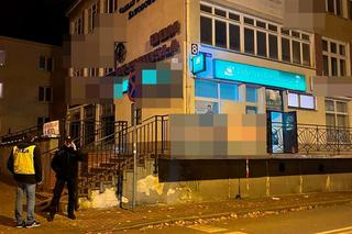 Lubelskie. Policja zatrzymała kobietę podejrzaną o napady na banki