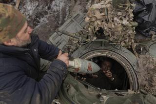 Wojna w Ukrainie. 664. dzień wojny Rosji przeciwko Ukrainie