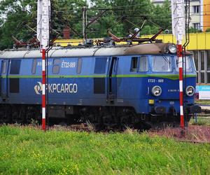 Pracownicy PKP Cargo zapowiadają protest we Wrocławiu. Pikieta w piątek