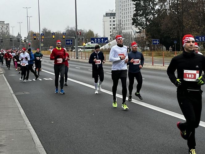 Bieg dla Niepodległej 2024 w Białymstoku