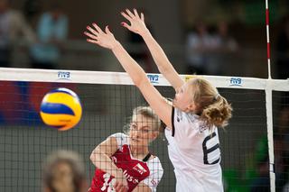 Natalia Mędrzyk, Kimberly Drewniok, reprezentacja, Polska
