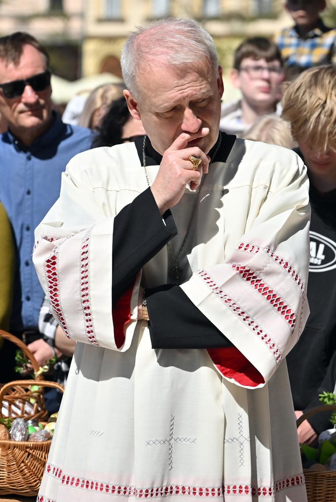 ks. Dariusz Raś