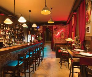 Ranking najlepszych restauracji w Świętokrzyskiem 2025