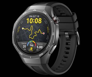 huawei watch GT5