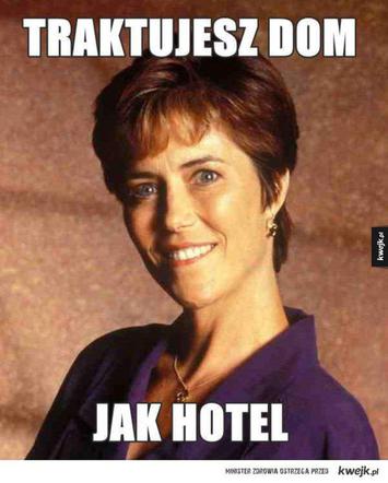 Memy z mamą w roli głównej 