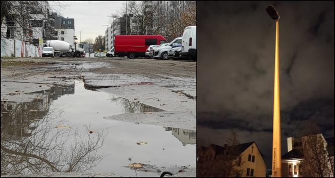 4 miliony problemów w Warszawie. Mieszkańcy alarmują na potęgę