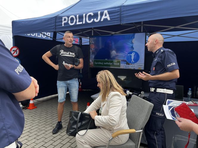 Kilometry Pomocy Michelin 2025
