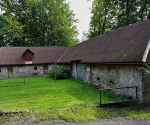 To małopolskie miasto zostało założone przez pielgrzyma. Leży nieopodal Krakowa