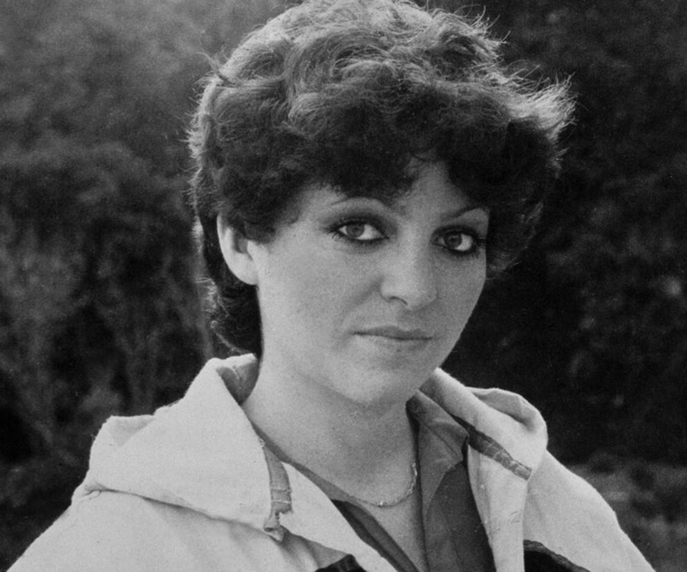 Anna Jantar zginęła tragicznie w katastrofie lotniczej. W chwili śmierci miała przy sobie miłosny list