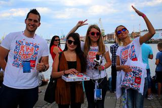 ESKA Summer City na Pyromagic i Szczecin Water Show