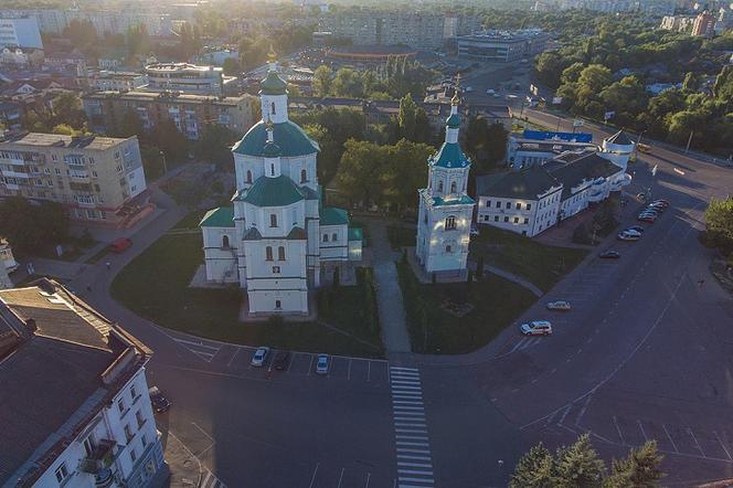 Gorzów: Wsparcie dla partnerskich Sum