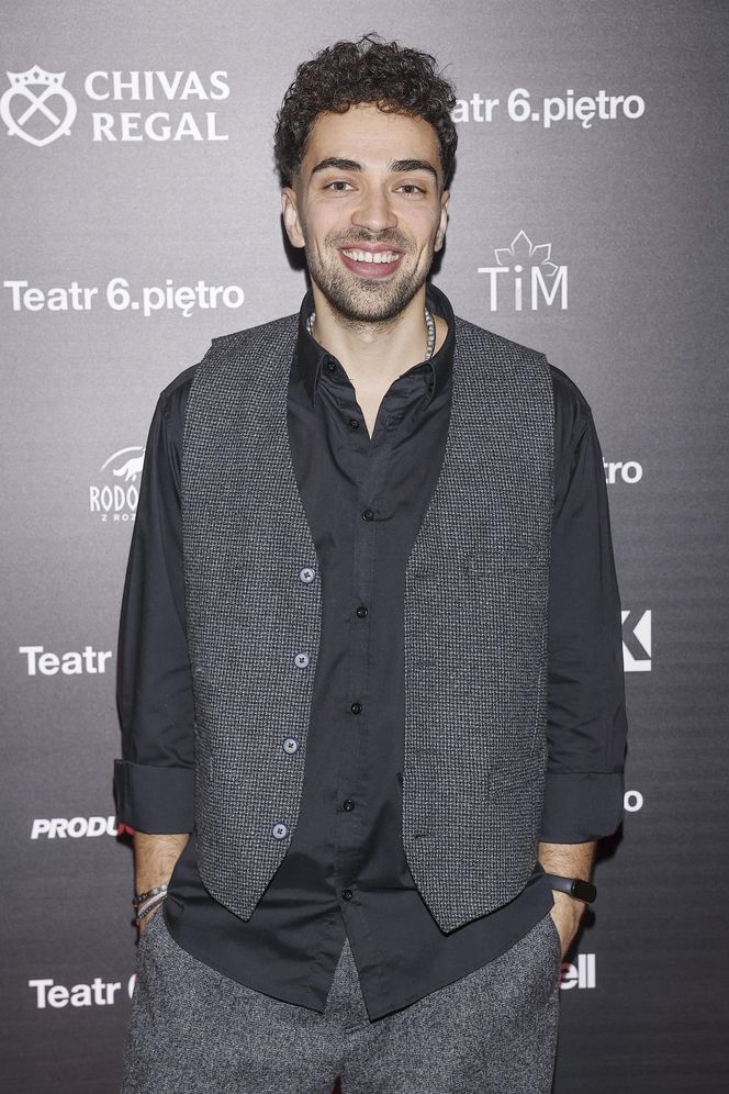 "Wspaniałe horyzonty" - prapremiera spektaklu