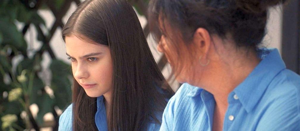 M jak miłość, odcinek 1751: Basia nigdy nie wyjedzie z Grabiny. Zostanie na zawsze jak jej matka Marysia – ZDJĘCIA