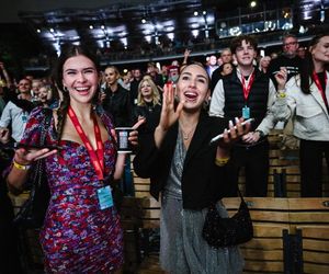 Trzeci dzień festiwalu w Sopocie