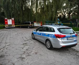 Makabryczne tragedie w Małopolsce. 4-latek wpadł do studni, 12-latek roztrzaskał się o drzewo