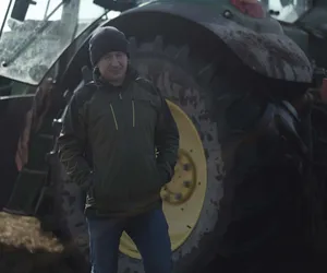 Co ciekawego w niedzielnym odcinku serialu Rolnicy. Podlasie?