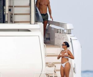 Cristiano Ronaldo i Georgina Rodriguez