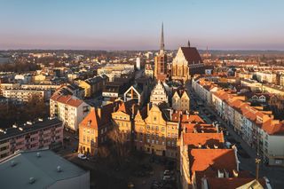 Nysa będzie miała kolejne mieszkania dla powodzian 