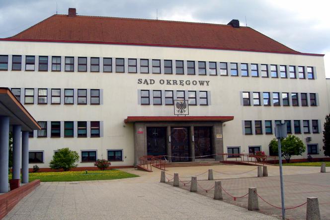 Sąd Okręgowy w Koszalinie