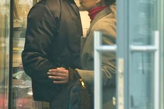 Paulina Sykut na randce z torbą za 15 000 zł