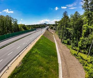 Wielkie otwarcie Drogi Regionalnej w Rybniku. Zanim wjadą samochody, trasę przetestują sportowcy