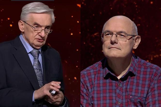 Arkadiusz Kopeć z „Jeden z dziesięciu” zdobył ogromną liczbę punktów. Do rekordu Pana Artura nie zabrakło zbyt wiele