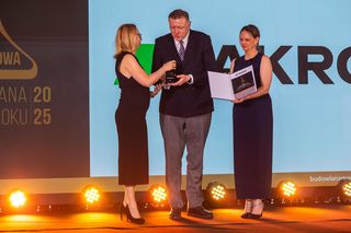 Budowlana Marka Roku 2025