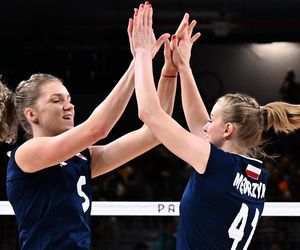 Agnieszka Korneluk poza parkietem