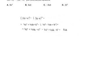 Matura z matematyki 2024 - ODPOWIEDŹ - ZADANIE 5