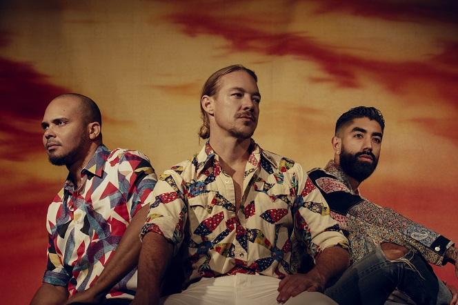 Major Lazer udowadnia, że muzyka jest bronią! Nowa płyta zapowiadana latami [PREMIERA]