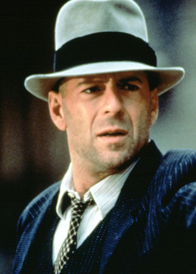 Bruce Willis 