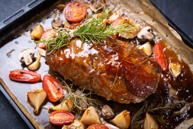 Co zrobić z łopatki wieprzowej na obiad: 9 genialnych pomysłów w 9 najlepszych przepisach