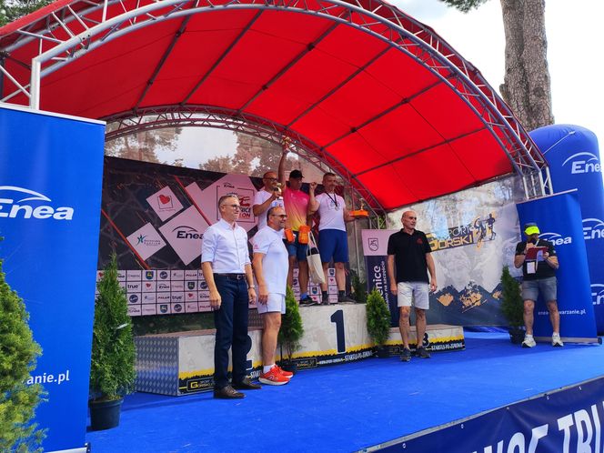 Enea Kozienice Triathlon 2025