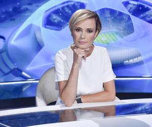 Paulina Chylewska wraca do TVP. Mówi o Danucie Holeckiej