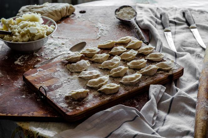 Jak nadać lepszy smak i kolor potrawom - 15 sposobów