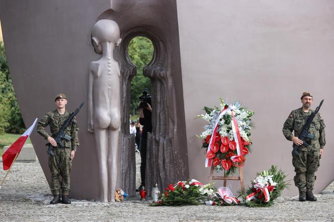 Obchody Narodowego Dnia Polskich Dzieci Wojny