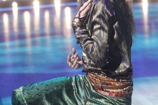 Michał Szpak