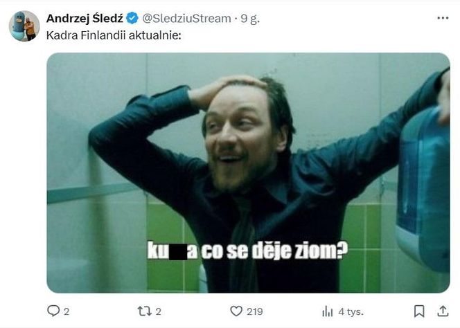 Konflikt Lewandowski - Probierz najlepsze MEMY