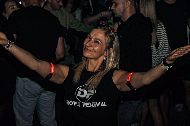 Dębowa Festiwal