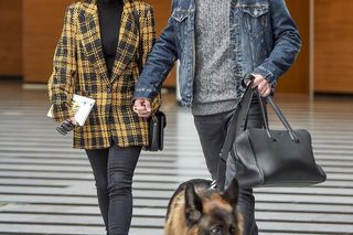 Katarzyna Cichopek i Kurzajewski wyznali sobie publicznie miłość trzy lata temu