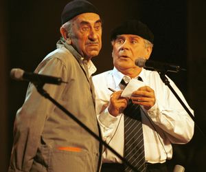 Jan Kobuszewski wywołał miedzynarodową aferę