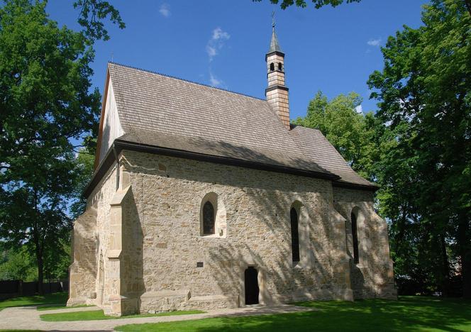 Bobowa. Niewielkie miasto w Małopolsce z bogatą historią. Stanisław Wyspiański umieścił je na swoich szkicach