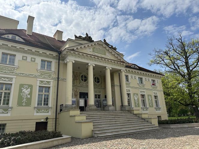Lewków.  Wyjątkowe drzewo na 3 maja! [POSŁUCHAJ]